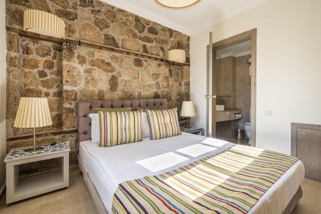Glamorous Flat With Jacuzzi Near Hadrians Gate Ferienhaus *